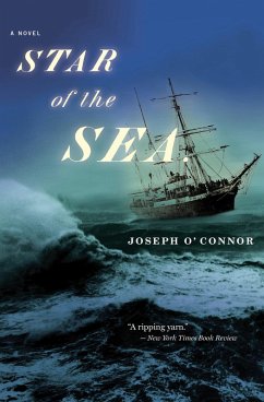 Star of the Sea (eBook, ePUB) - O'Connor, Joseph