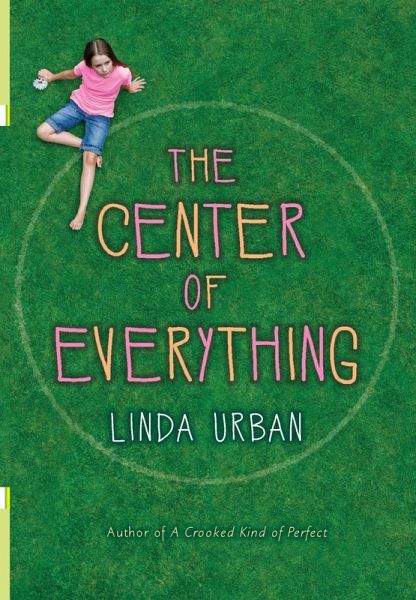 Center of Everything (eBook, ePUB) Center of Everything (eBook, ePUB)