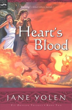 Heart's Blood (eBook, ePUB) - Yolen, Jane