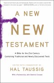A New New Testament (eBook, ePUB)