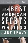 Best American Sports Writing 2011 (eBook, ePUB)