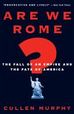 Are We Rome? (eBook, ePUB)