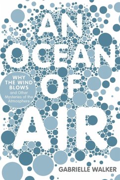 Ocean of Air (eBook, ePUB) - Walker, Gabrielle