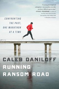 Running Ransom Road (eBook, ePUB) - Daniloff, Caleb