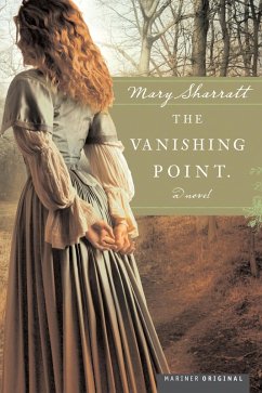 Cover Vanishing Point (eBook, ePUB)