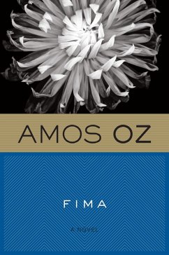 Cover Fima (eBook, ePUB)