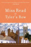 Tyler's Row (eBook, ePUB)