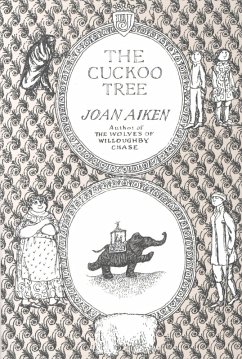 Cuckoo Tree (eBook, ePUB) - Aiken, Joan
