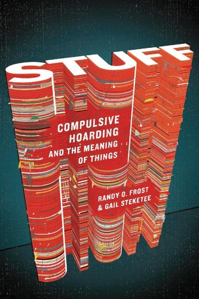 Stuff (eBook, ePUB)