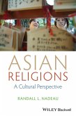 Asian Religions (eBook, PDF)