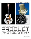 The Art and Style of Product Photography (eBook, PDF)