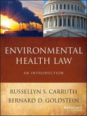 Environmental Health Law (eBook, PDF)