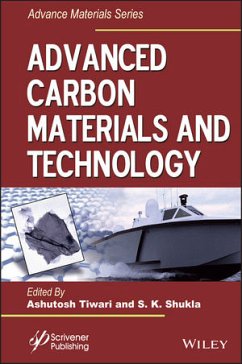Advanced Carbon Materials and Technology (eBook, PDF)