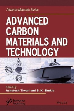 Cover Advanced Carbon Materials and Technology (eBook, PDF)