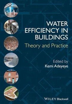 Water Efficiency in Buildings (eBook, PDF)