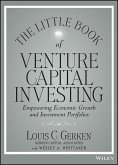 The Little Book of Venture Capital Investing (eBook, PDF)