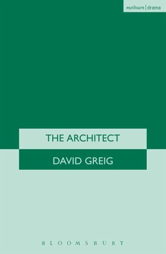 Cover The Architect (eBook, PDF)