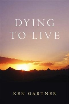 Dying to Live (eBook, ePUB) Cover Dying to Live (eBook, ePUB)