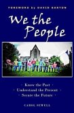 We the People (eBook, ePUB)