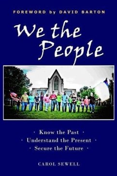 We the People (eBook, ePUB) - Sewell, Carol