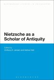 Nietzsche as a Scholar of Antiquity (eBook, PDF)