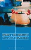 Europe' & 'The Architect' (eBook, ePUB)