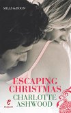 Escaping Christmas (eBook, ePUB)