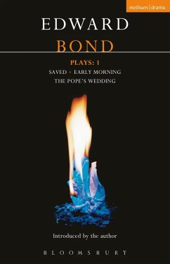 Bond Plays: 1 (eBook, ePUB) - Bond, Edward