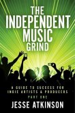 Independent Music Grind (eBook, ePUB)