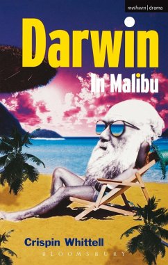 Darwin In Malibu (eBook, PDF) - Whittell, Crispin