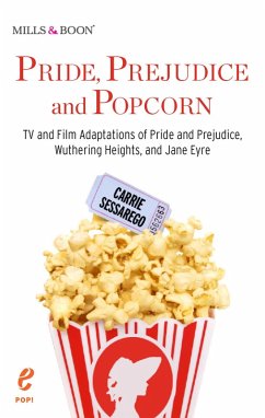Cover Pride, Prejudice and Popcorn (eBook, ePUB)