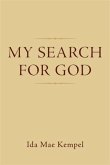 My Search For God (eBook, ePUB)