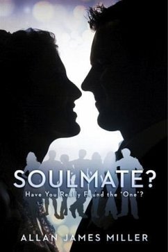 Soulmate? (eBook, ePUB) - Miller, Allan James