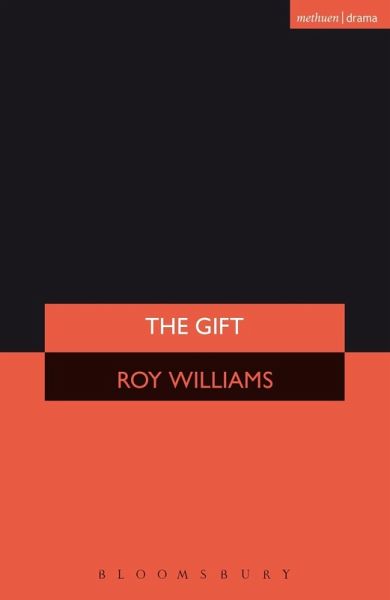 The Gift (eBook, PDF)