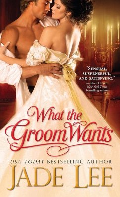 Cover What the Groom Wants (eBook, ePUB)