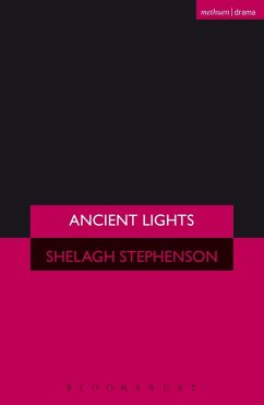 Cover Ancient Lights (eBook, PDF)