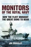 Monitors of the Royal Navy (eBook, ePUB)
