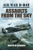 Assaults From the Sky (eBook, ePUB)