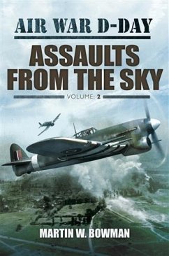 Cover Assaults From the Sky (eBook, ePUB)