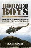 Borneo Boys (eBook, ePUB)