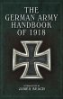German Army Handbook of 1918 (eBook,... - Bild 1