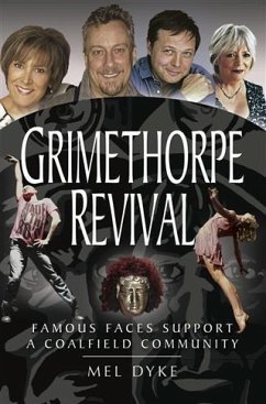 Cover Grimethorpe Revival (eBook, ePUB)