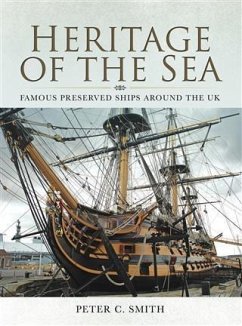 Heritage of the Sea (eBook, ePUB) - Smith, Peter C