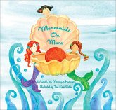 Mermaids On Mars (eBook, ePUB)