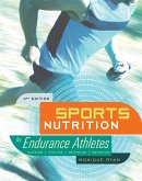 Sports Nutrition for Endurance Athletes, 3rd Ed. (eBook, ePUB)