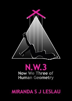 Cover N.W.3 (eBook, ePUB)