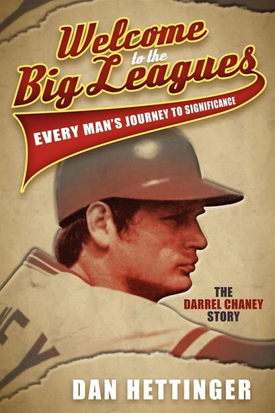 Welcome to the Big Leagues (eBook, ePUB)