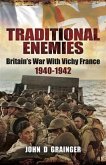Traditional Enemies (eBook, ePUB)