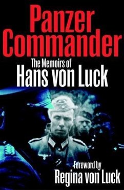 Panzer Commander (eBook, ePUB) - Von Luck, Hans
