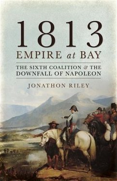 Cover 1813 (eBook, ePUB)